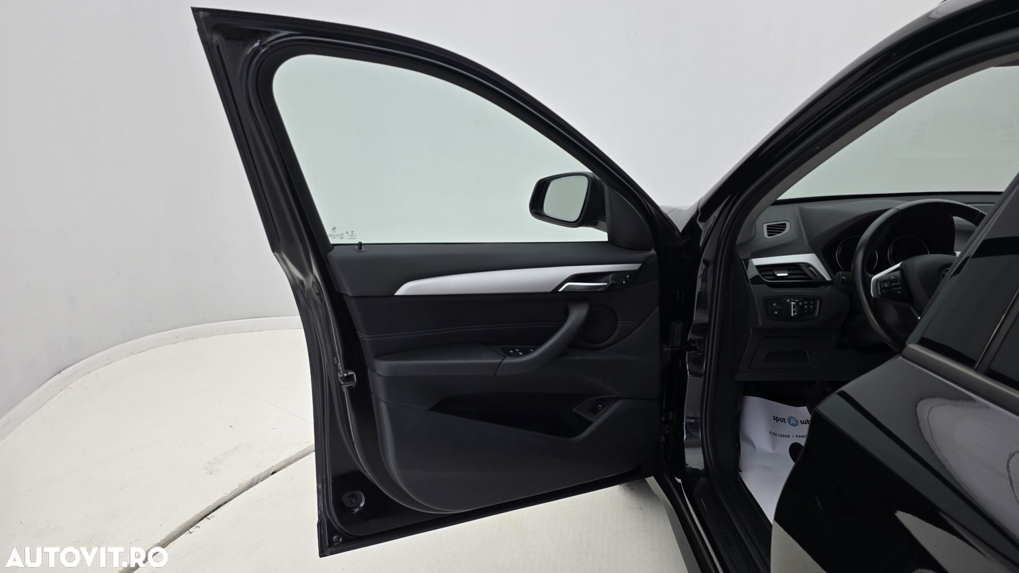 BMW X1 - 10