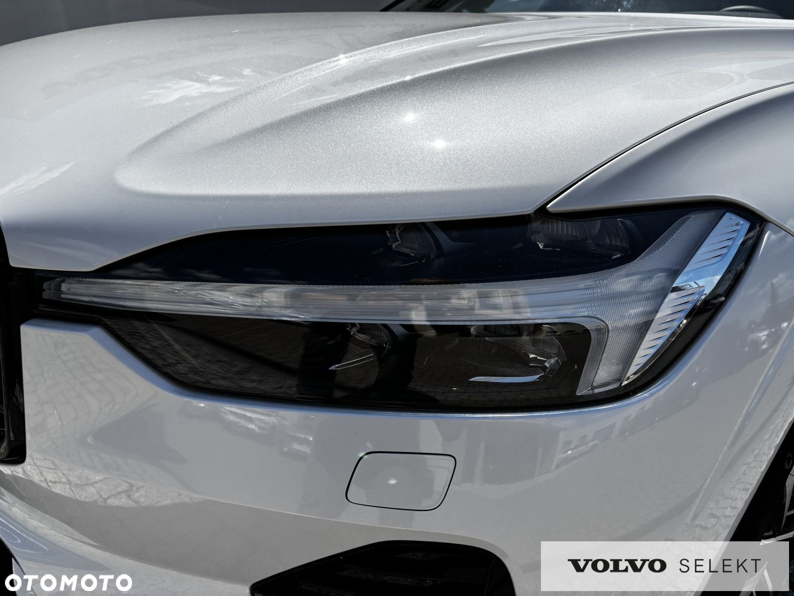 Volvo XC 60 - 6