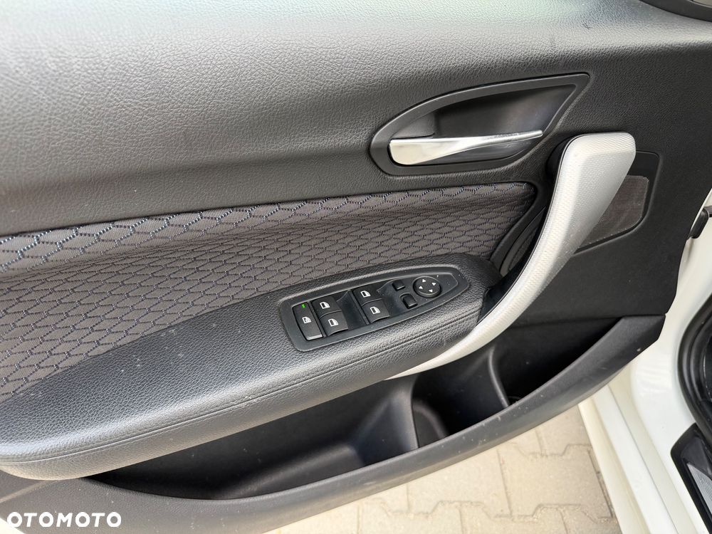 BMW Seria 1 M135i Sport-Aut - 23