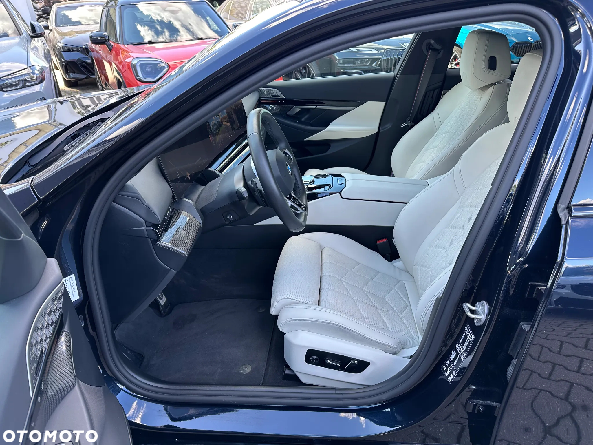 BMW Seria 5 - 6