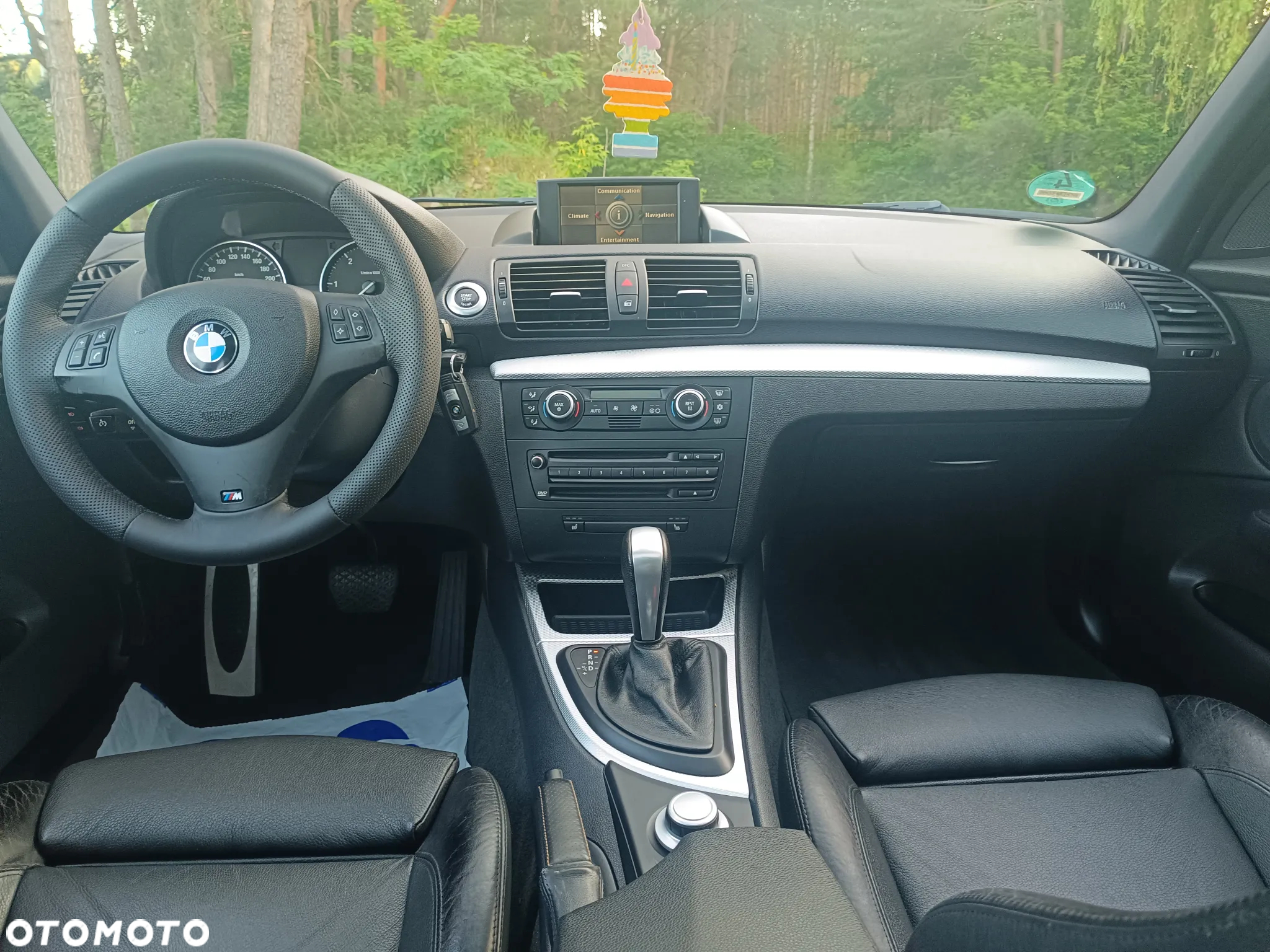 BMW Seria 1 120d DPF Edition Sport - 32