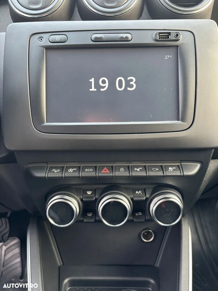 Dacia Duster Blue dCi 115 4WD Prestige - 31