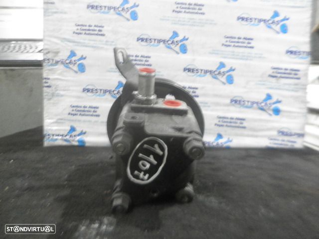 Bomba Direção ZFLS 7617955150 VOLVO S80 2007 2.4D5 185CV 4P PRETO - 3