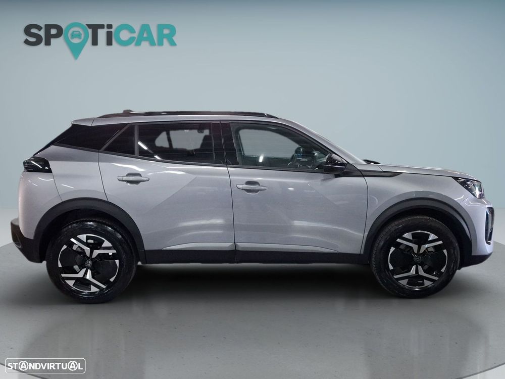 Peugeot 2008 1.2 Hybrid Allure e-DCS6 - 9