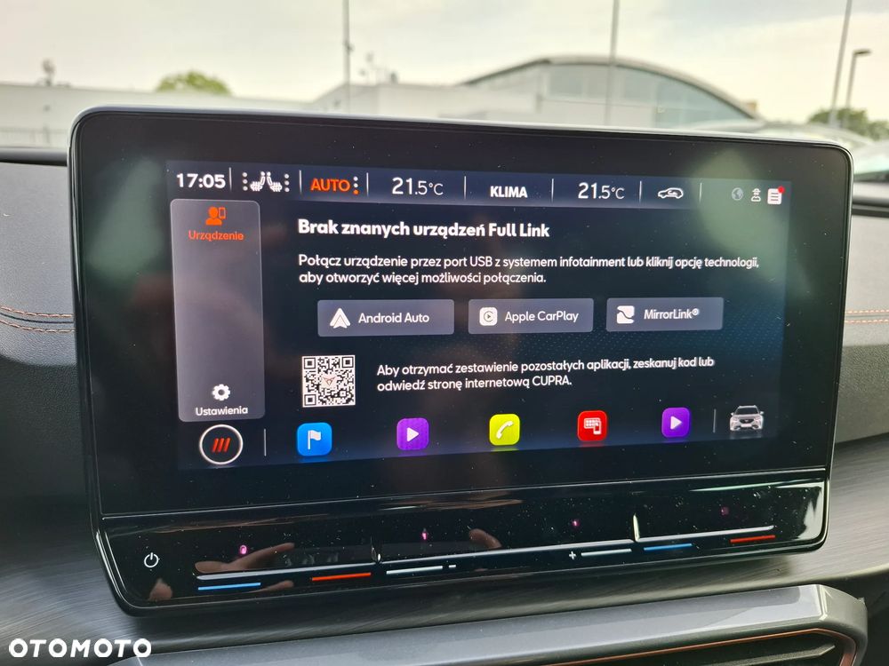 Cupra Formentor 1.5 TSI DSG - 24