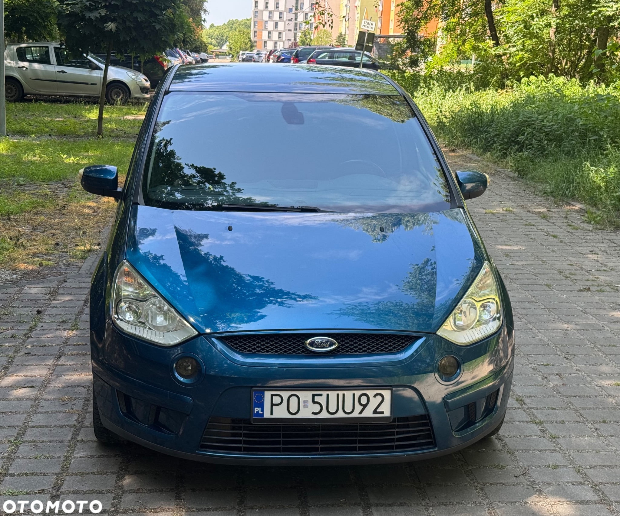 Ford S-Max - 9