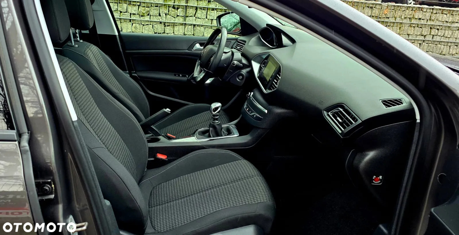 Peugeot 308 1.2 PureTech Allure S&S - 8