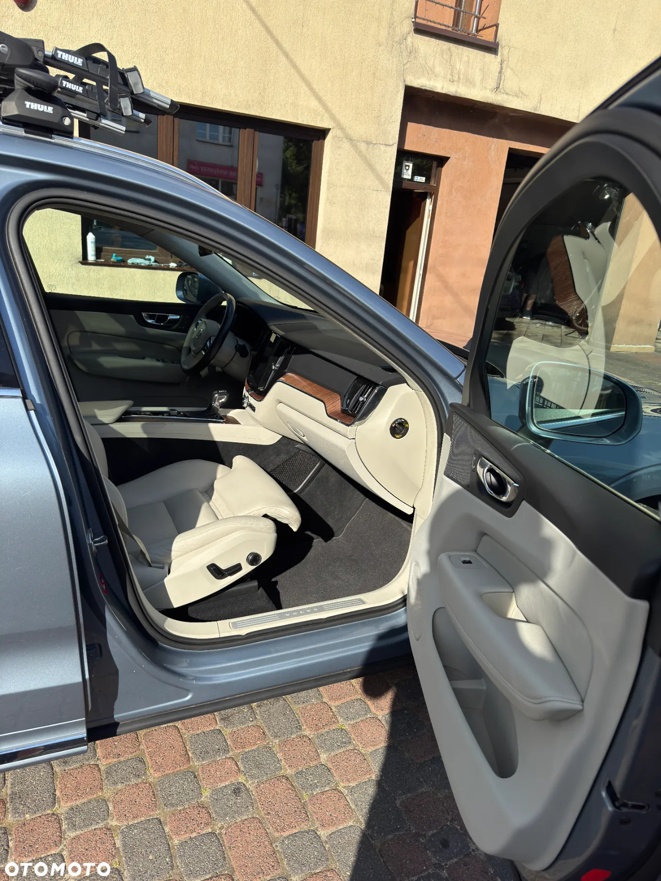 Volvo XC 60 T5 AWD Inscription - 34