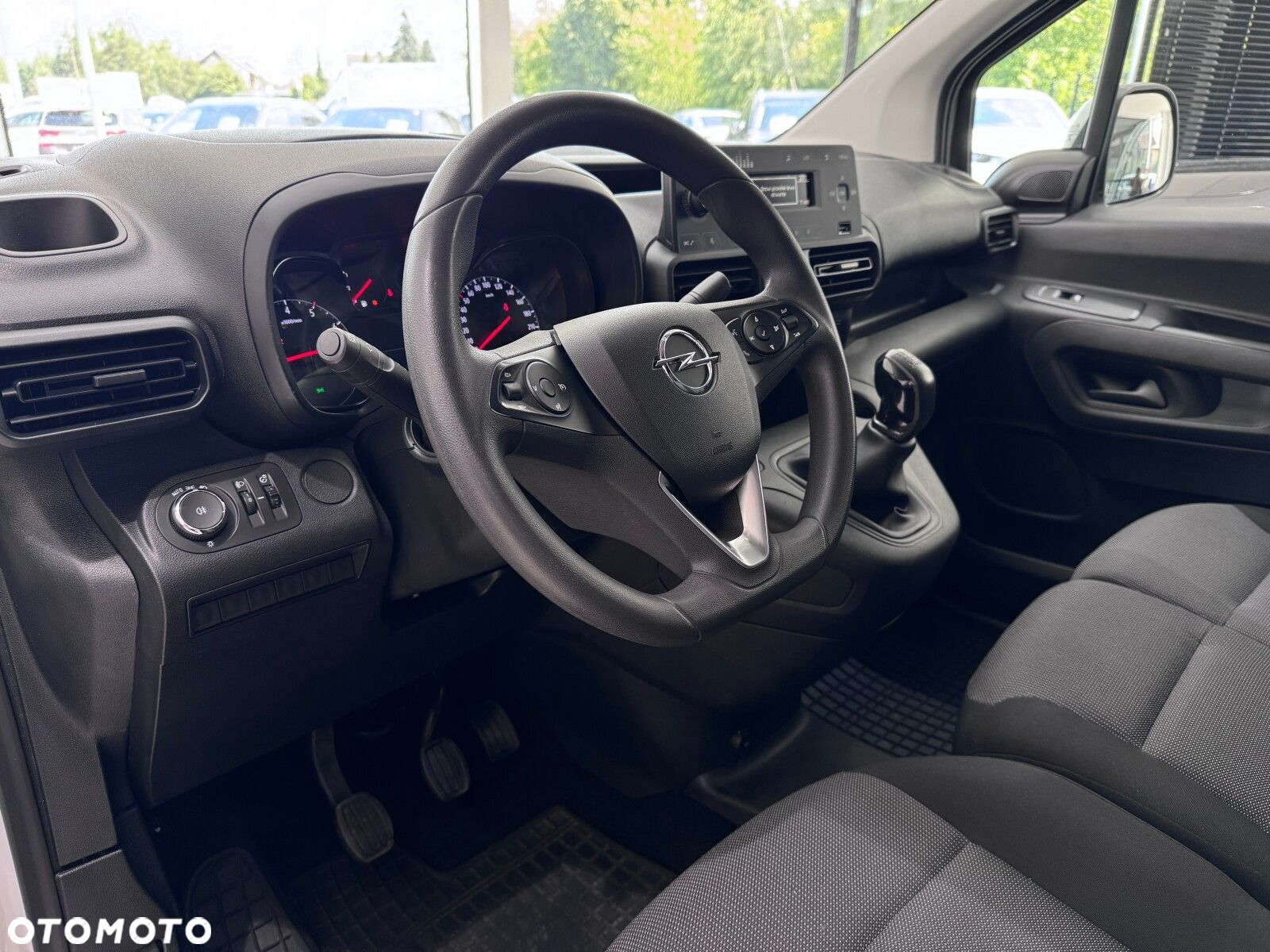 Opel Combo Cargo XL Enjoy - 8