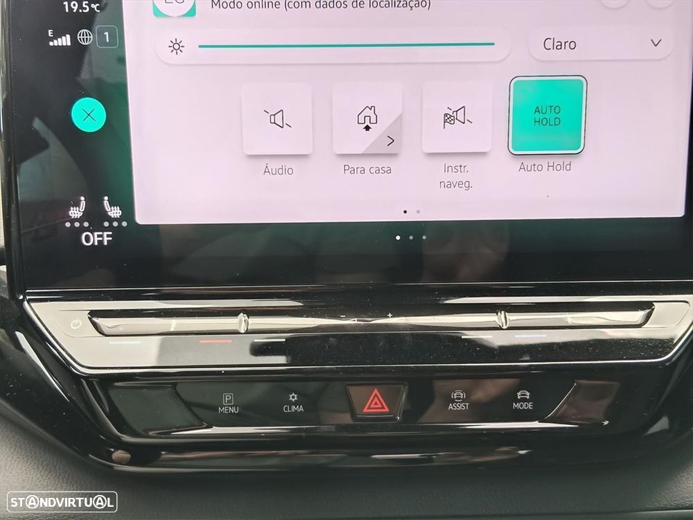 VW ID.5 77 kWh GTX - 25