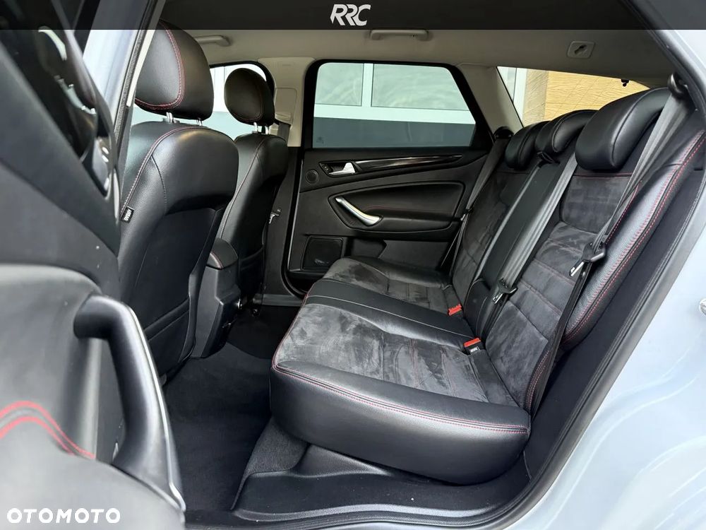 Ford Mondeo 2.0 TDCI Titanium S - 31