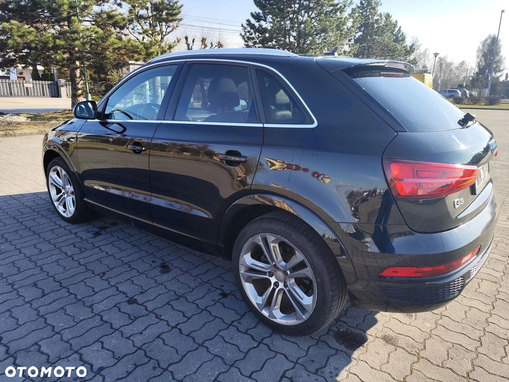 Audi Q3 - 3
