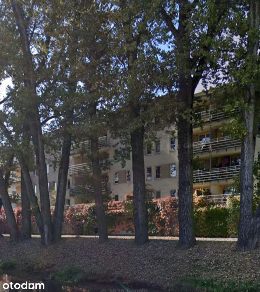Komfortowe mieszkanie 49 m² z ogromnym tarasem – Warszawa, Targówek!