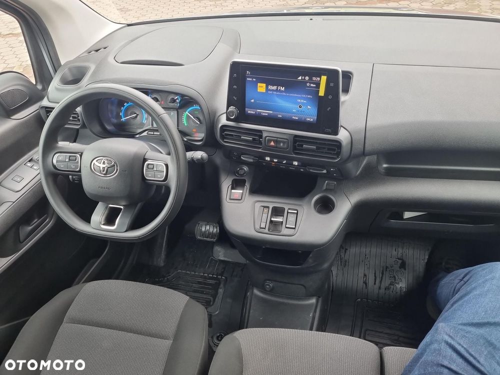 Toyota PROACE CITY - 3