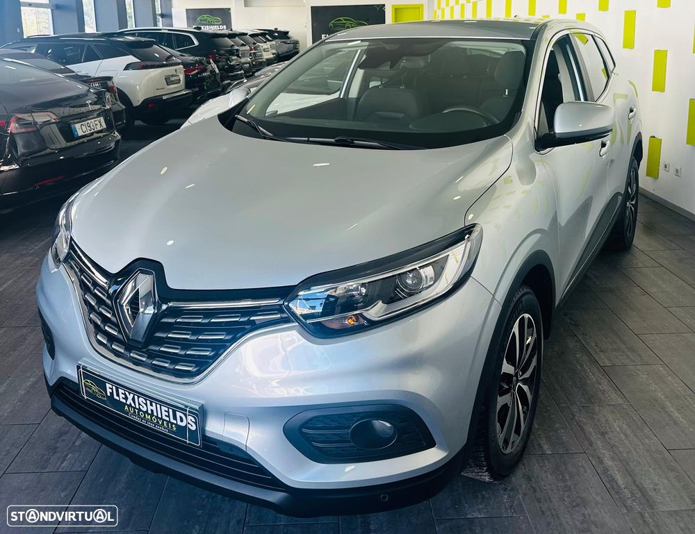 Renault Kadjar 1.3 TCe Equilibre EDC - 5
