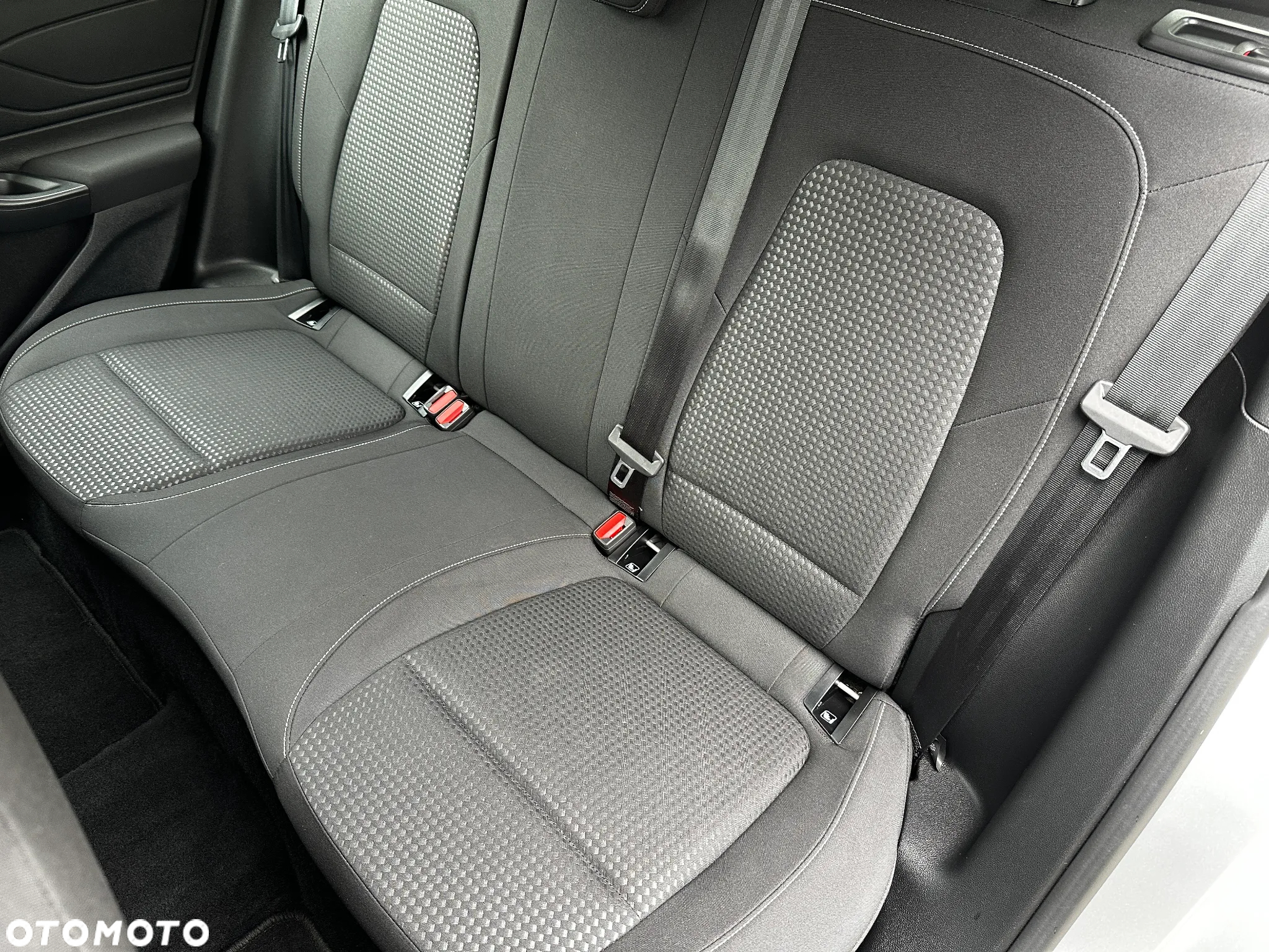 Ford Focus 1.0 EcoBoost Connected - 23