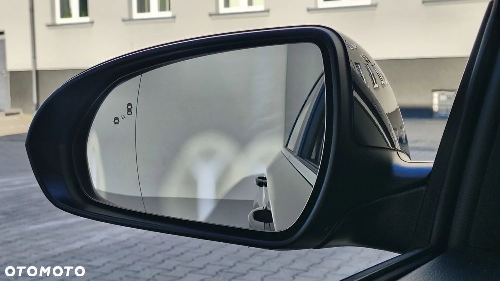 Hyundai i30 1.5 T-GDI 48V Smart - 23