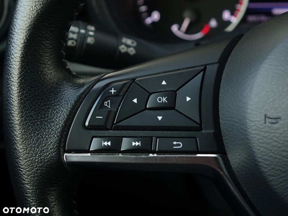Nissan Juke 1.0 DIG-T N-Connecta - 22
