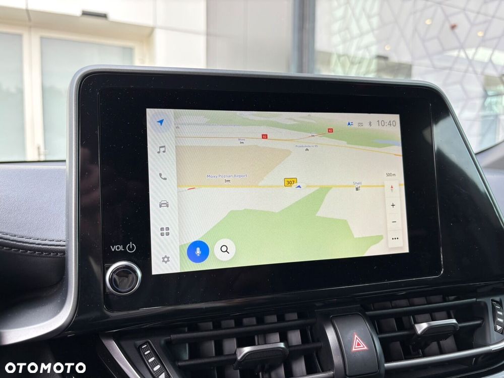 Toyota C-HR - 16