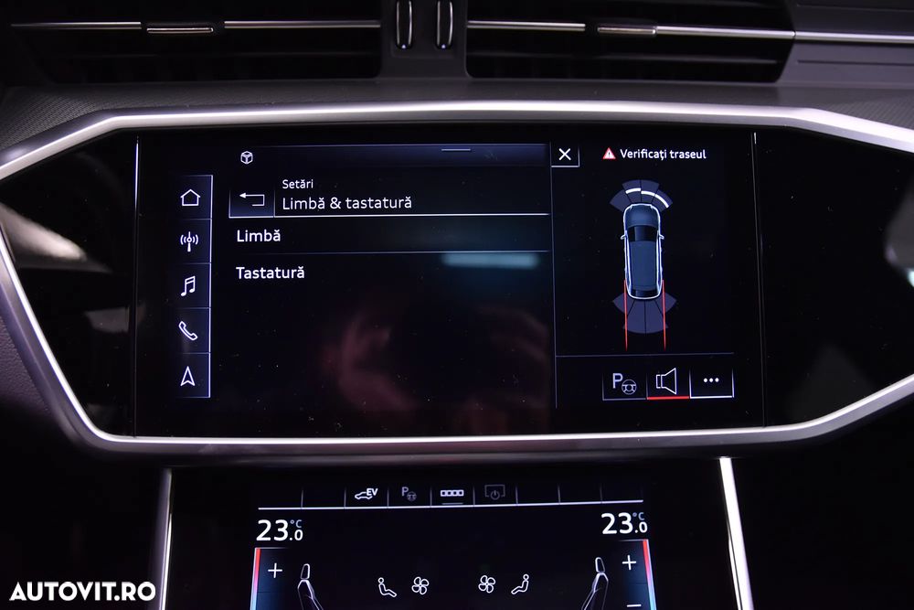 Audi A6 Avant 50 TFSI e quattro S tronic - 17