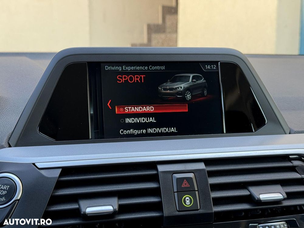BMW X3 - 13