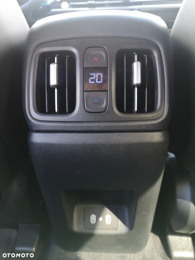Hyundai Tucson - 27