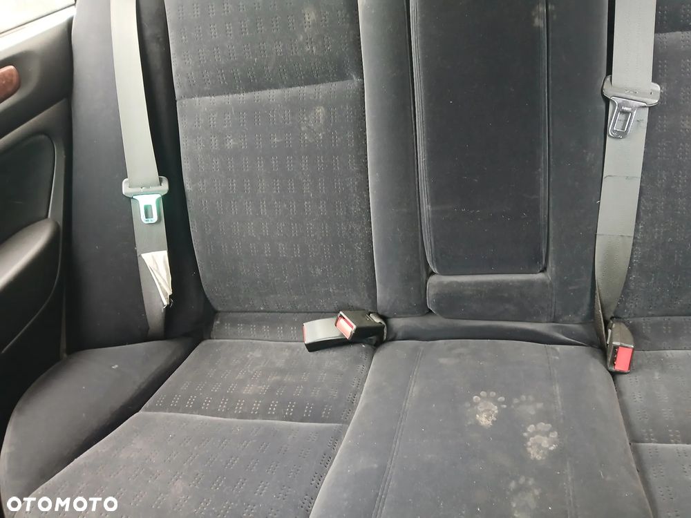 HONDA ACCORD VI 6 GEN NH623M fotel fotele kanapa deska kokpit podsufitka boczek boczki klamka - 7