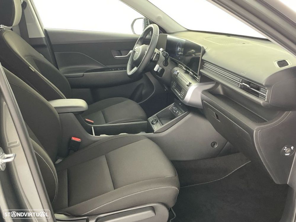 Hyundai Kauai 1.0 T-GDi Premium DCT - 21