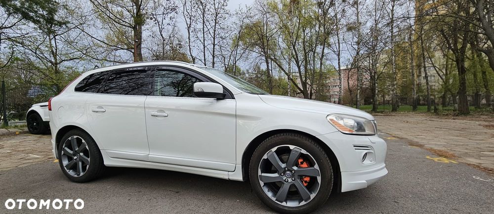 Volvo XC 60 - 5
