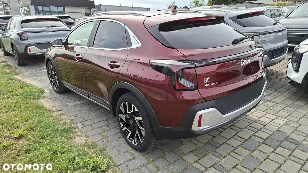 Kia XCeed 1.6 T-GDI M DCT - 3