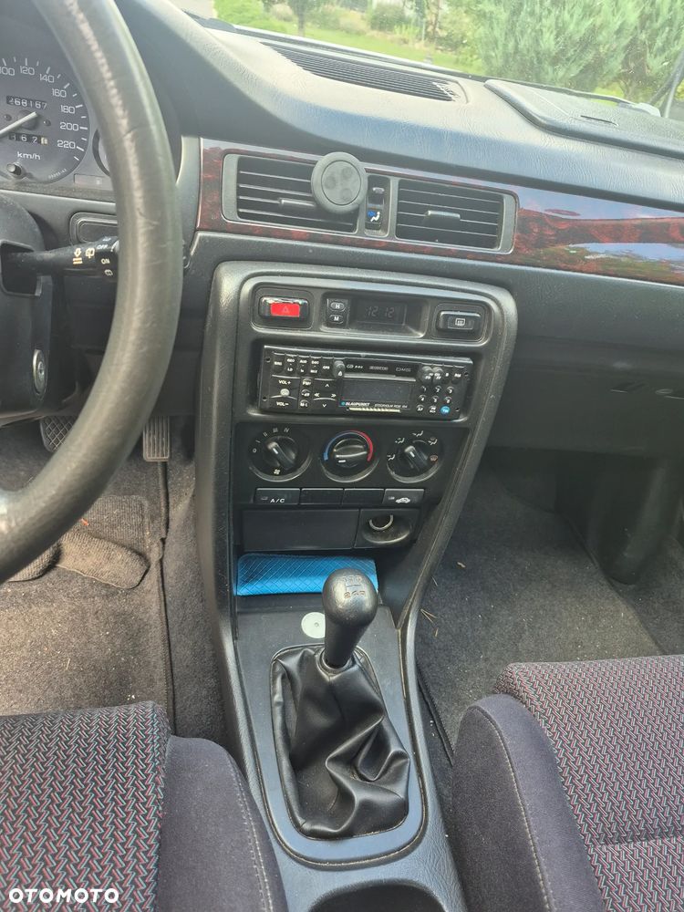 Honda Civic 1.4i - 7