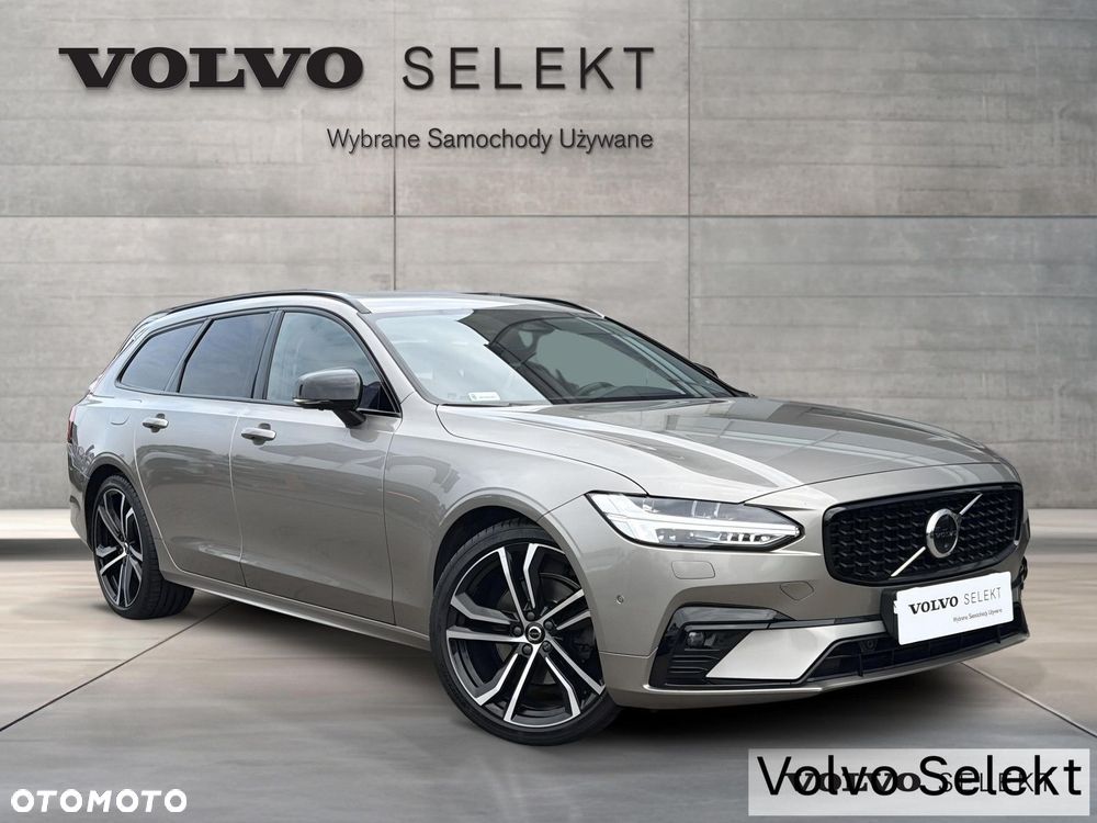 Volvo V90 - 9