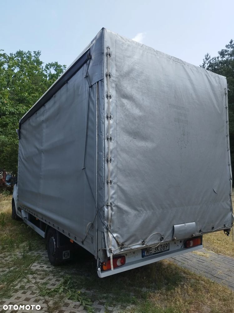 Renault Master - 5
