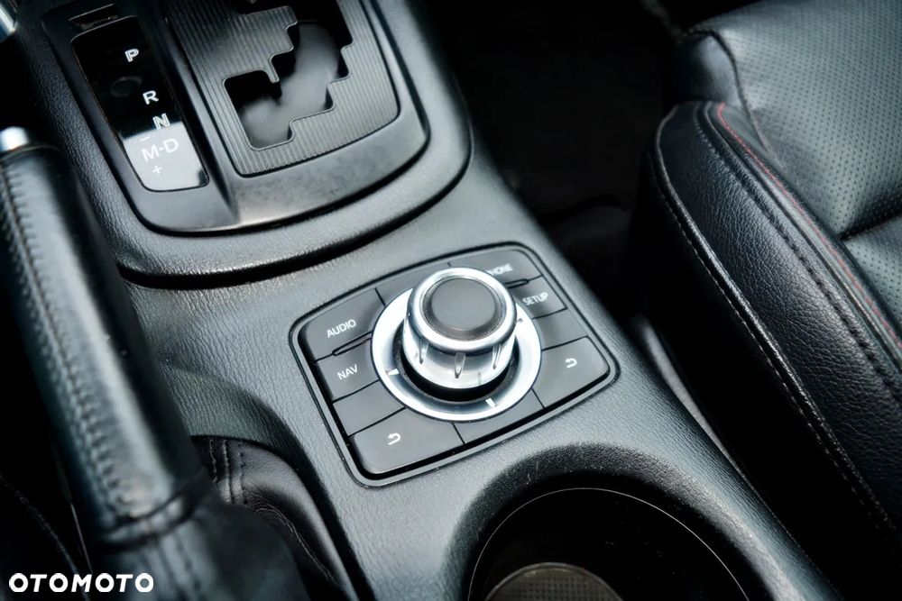 Mazda CX-5 SKYACTIV-D 175 Drive AWD Sports-Line - 18