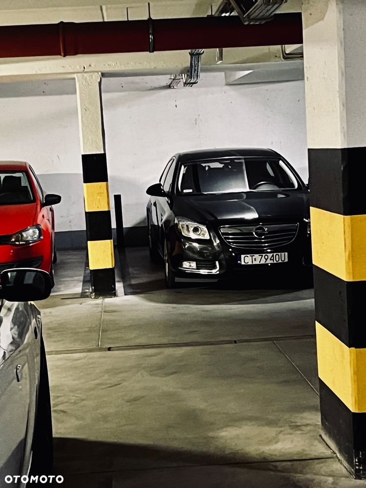 Opel Insignia 2.0 CDTI Cosmo - 13