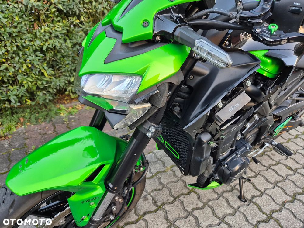Kawasaki Z 900 - 20