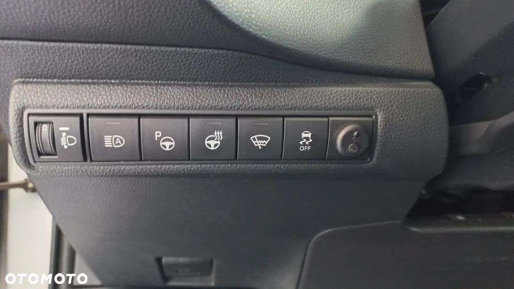 Toyota Corolla 1.8 Hybrid GR Sport - 15