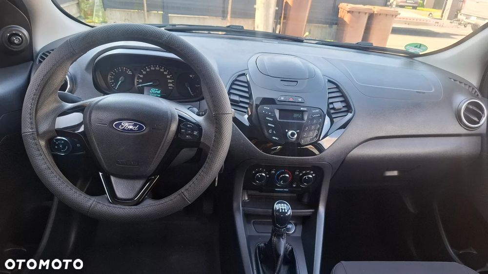 Ford Ka+ - 17