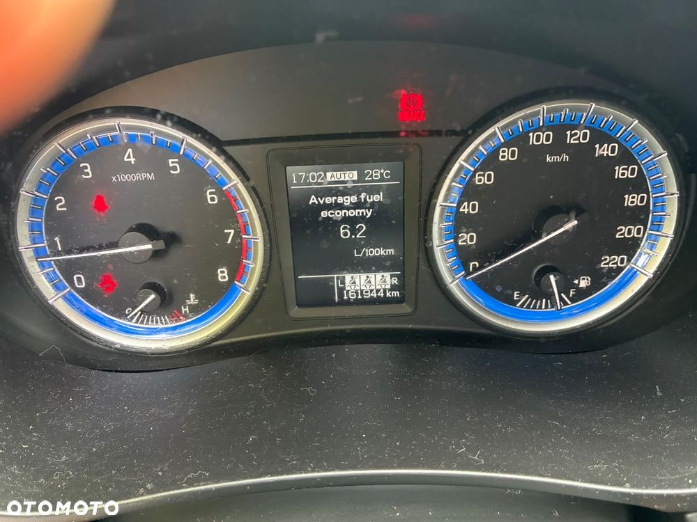Suzuki SX4 S-Cross 1.6 Premium 4WD - 5