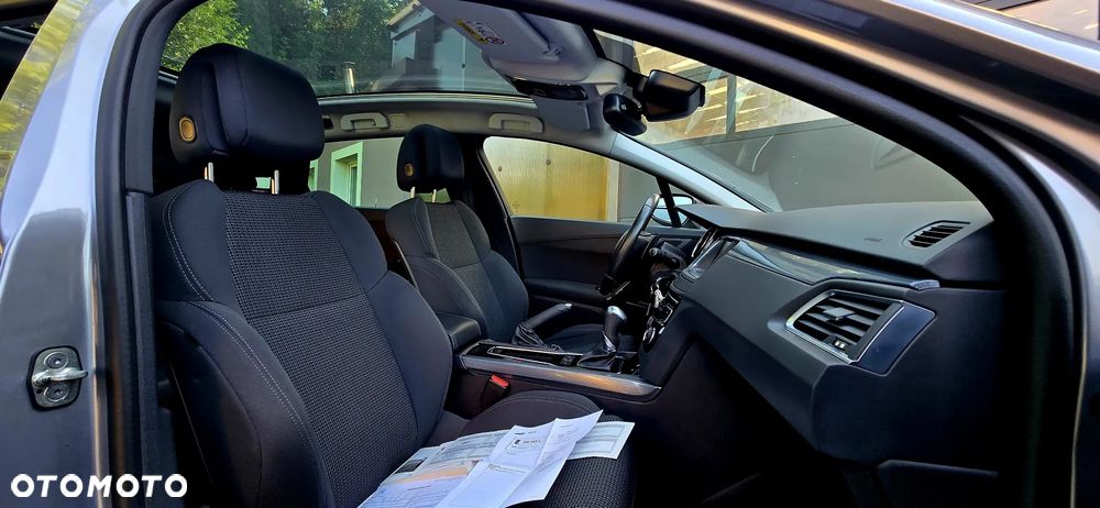 Peugeot 508 - 22