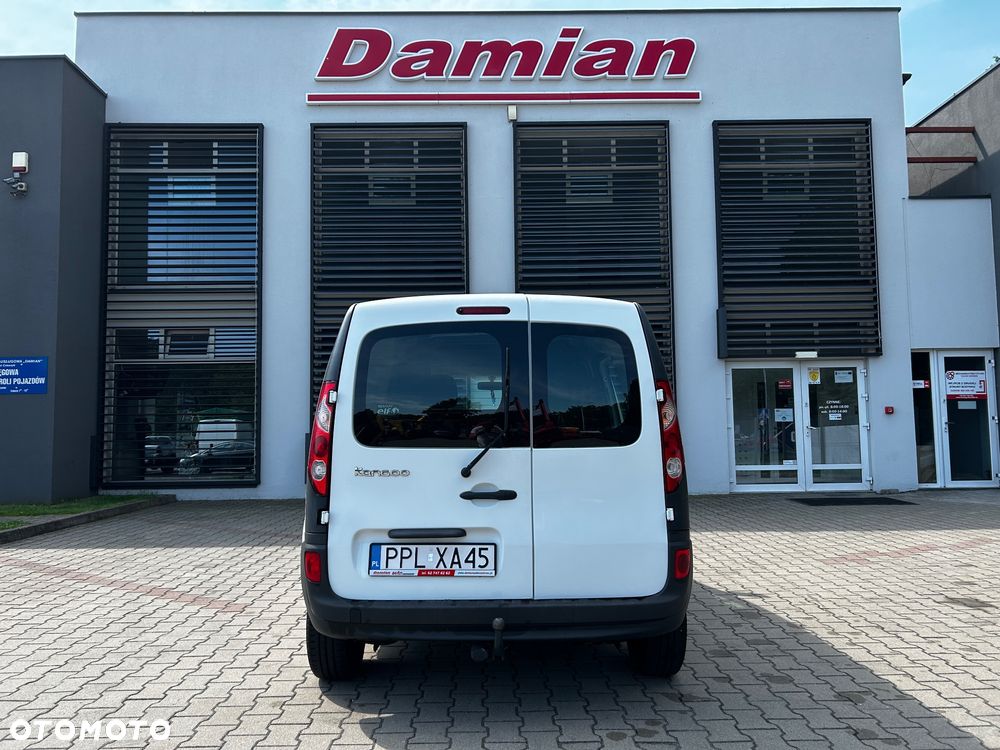 Renault Kangoo - 6