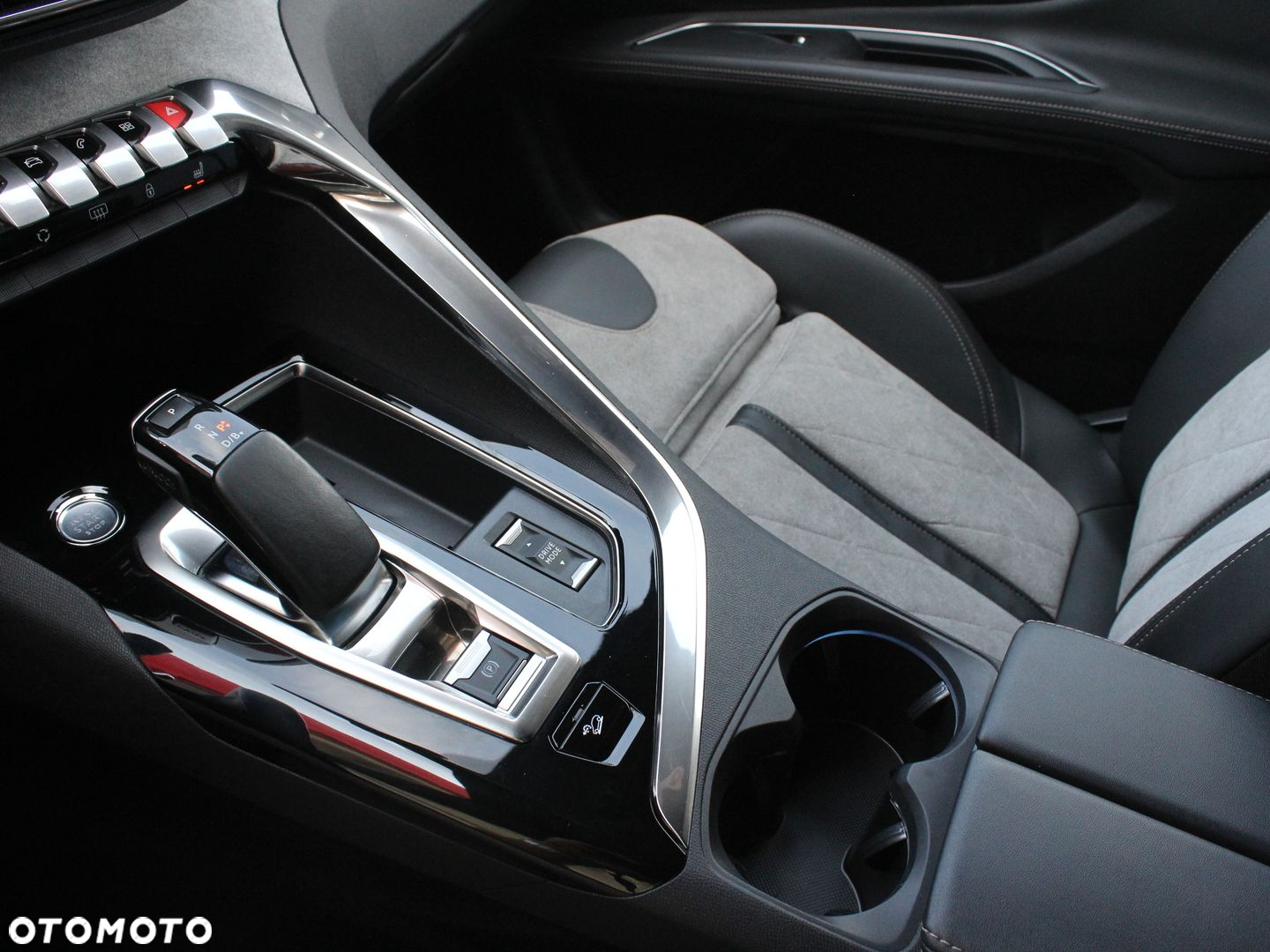 Peugeot 3008 - 21