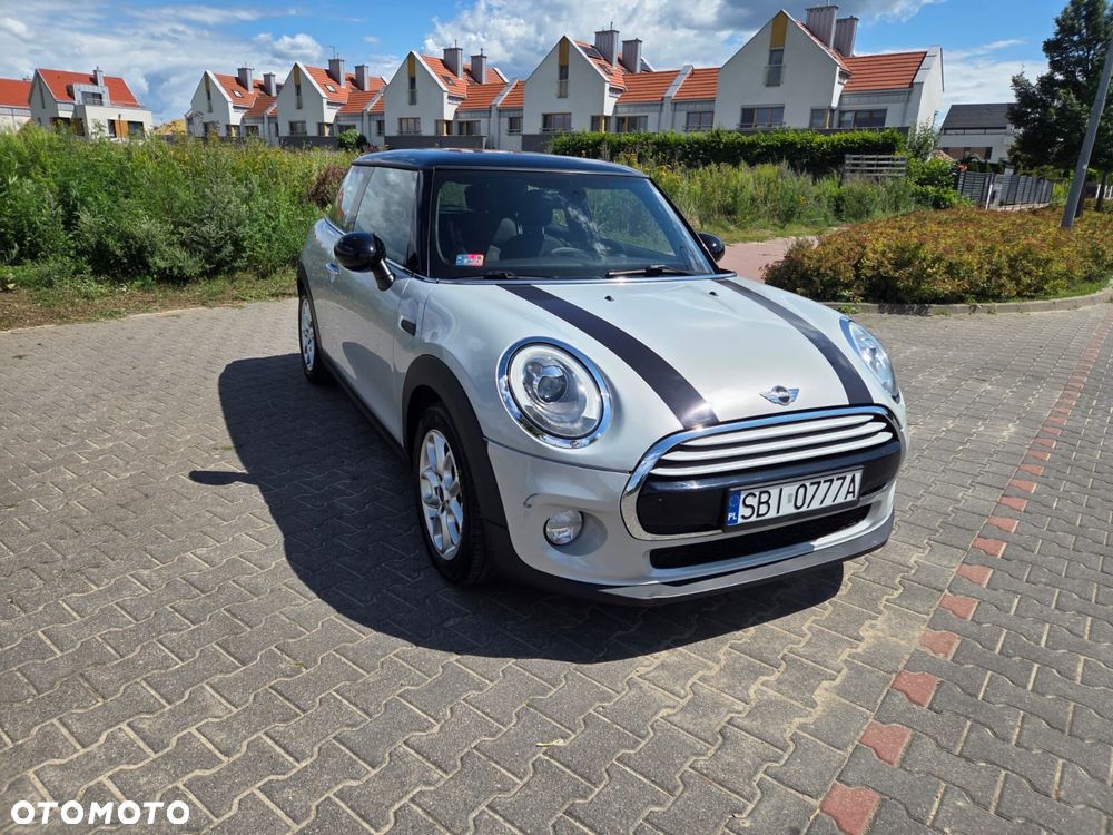 MINI Cooper - 2