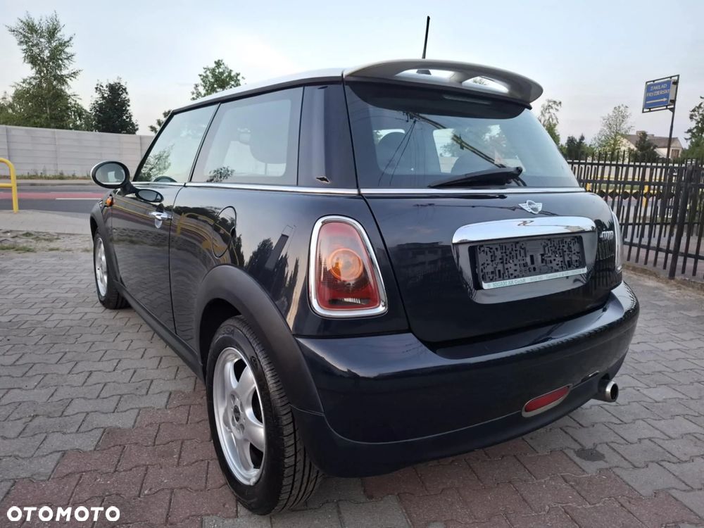 MINI Cooper - 9