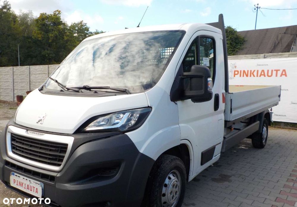 Peugeot BOXER - 10