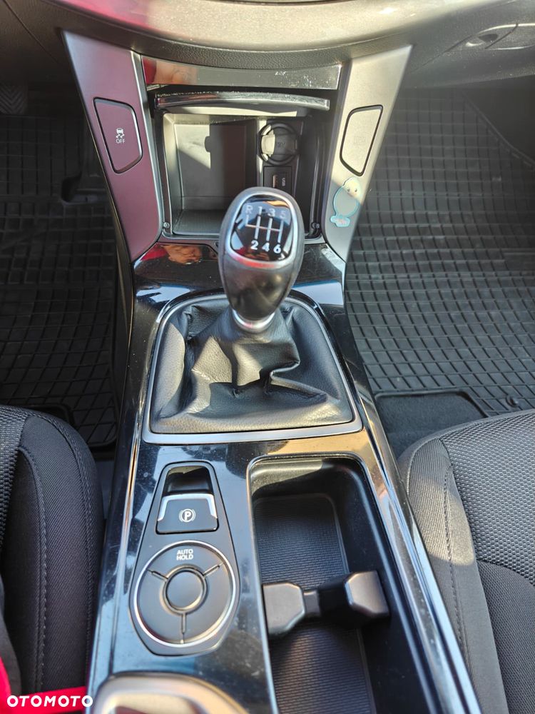 Hyundai i40 1.6 GDI Classic - 6