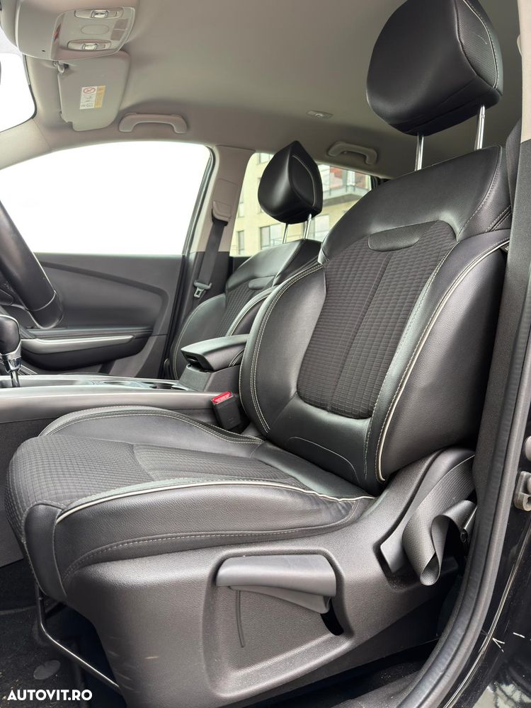 Renault Kadjar Energy dCi 110 EDC Bose Edition - 14