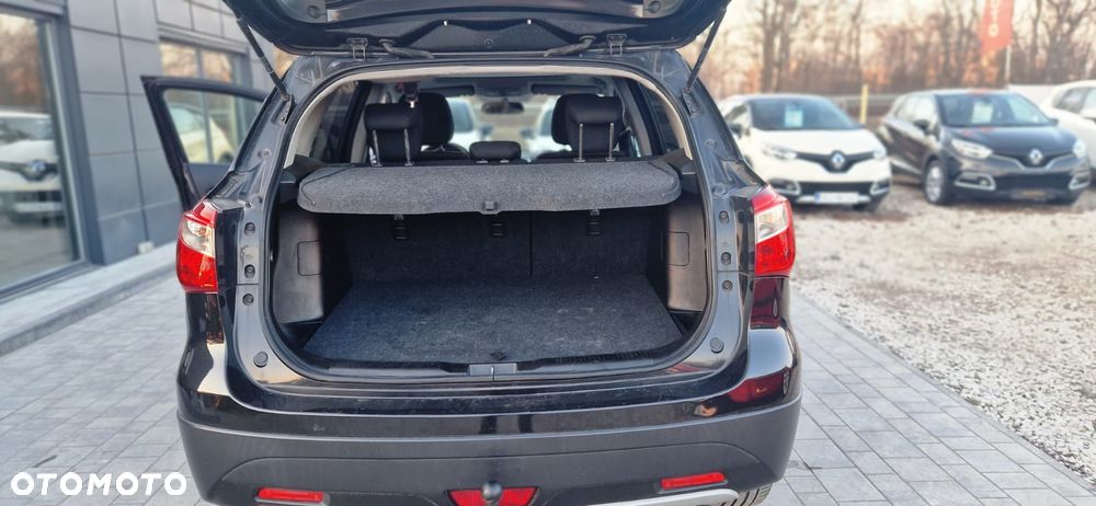 Suzuki SX4 S-Cross 1.6 DDiS 4x2 Comfort - 19