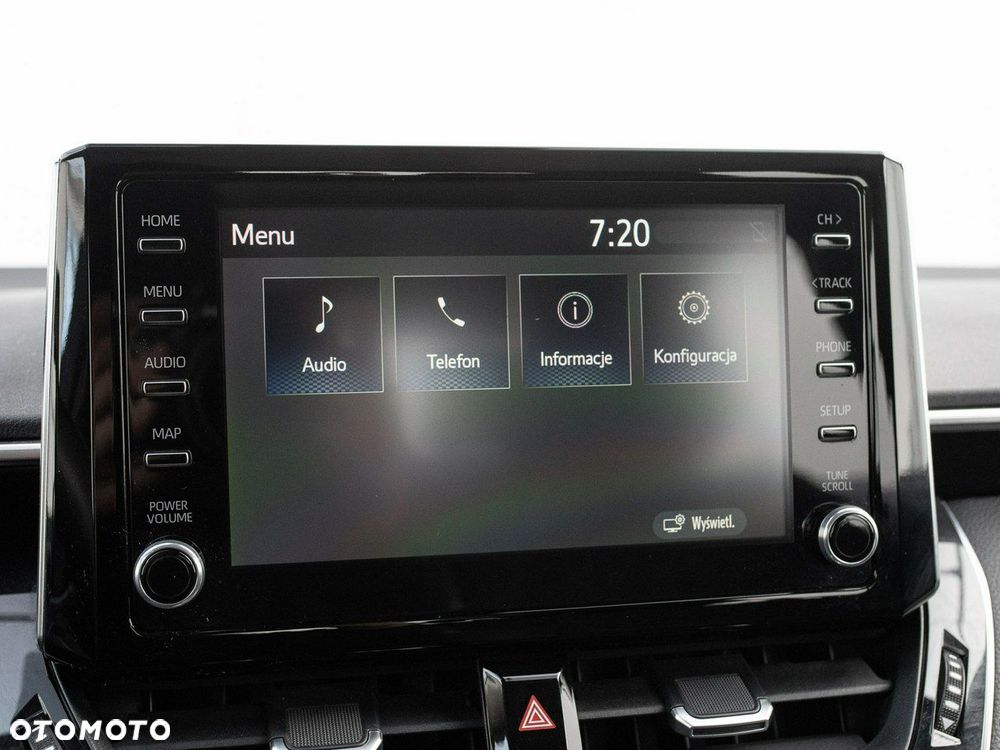 Toyota Corolla 1.5 Comfort - 20