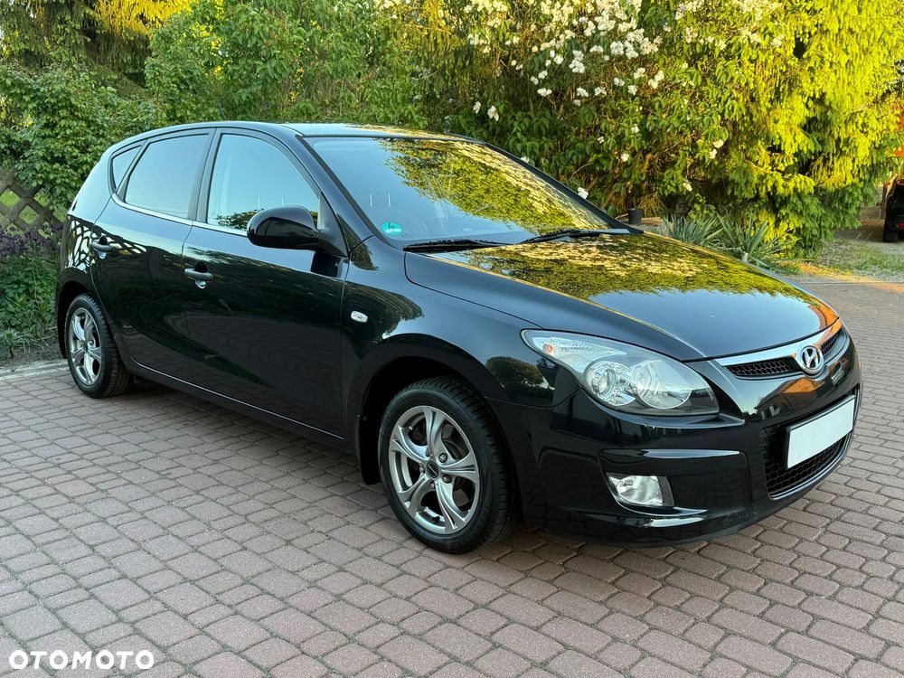 Hyundai i30 1.4 Edition 20 - 5